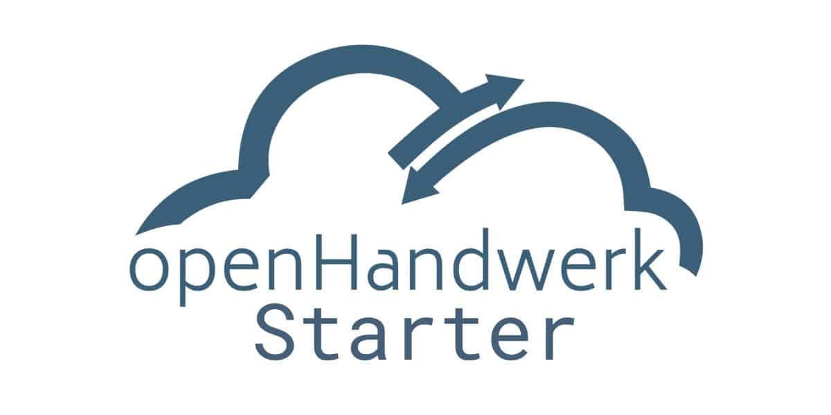 openHandwerk Starter - 4x 1 Std Online-Schulung