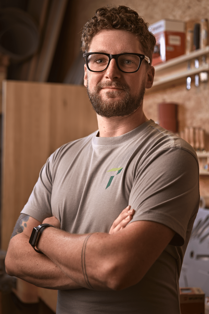 Referenzen PURA - Die Tischler - Fabian Dietz