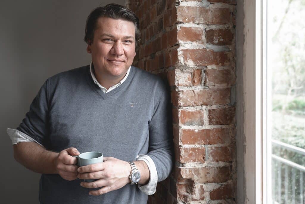 Referenzen Wittchow Bau Hamburg - Alexander Lamprecht